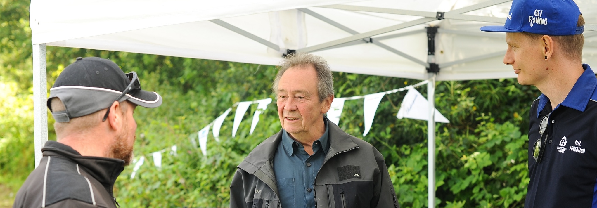 Get Fishing | Paul Whitehouse 2