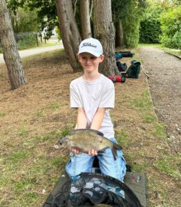 Get Fishing | Asfordby and Melton 2