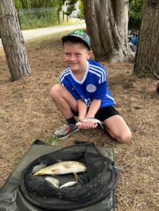 Get Fishing | Asfordby and Melton 3