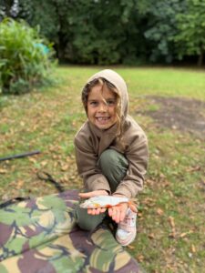 Get Fishing | Cast a Thought 1