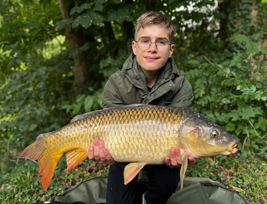 Get Fishing | Cast a Thought 2