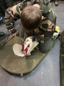 Get Fishing | Junior Unhooking Gert