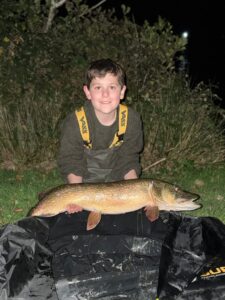 Get Fishing | Junior with Double