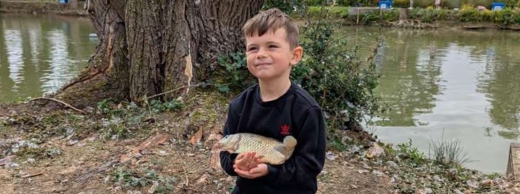 Get Fishing | Mending Lines featured