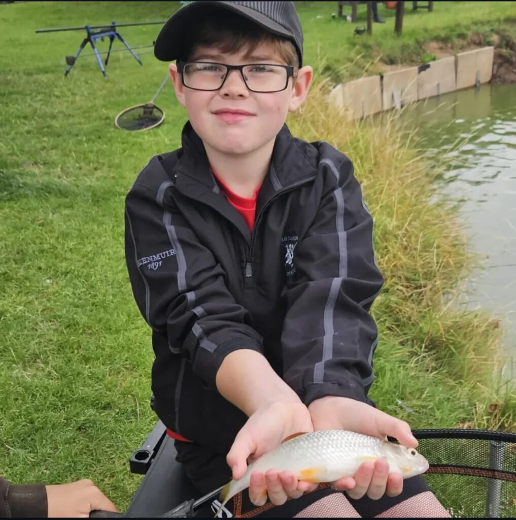 Get Fishing | Nelson Angling Academy 1