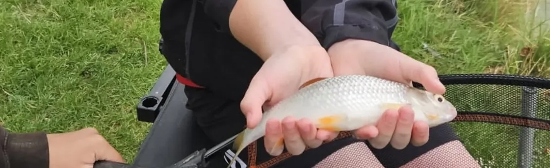 Get Fishing | Nelson Angling Academy 1 featured