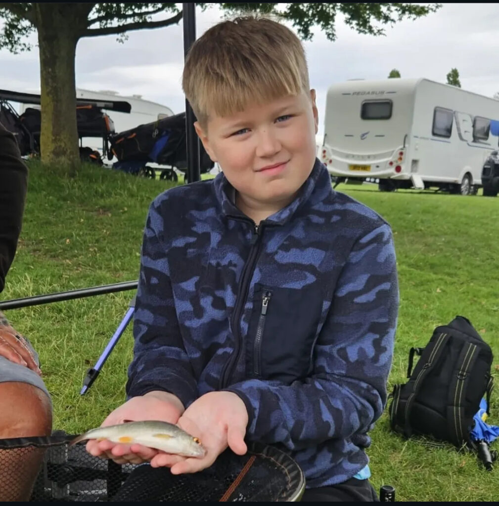 Get Fishing | Nelson Angling Academy 2