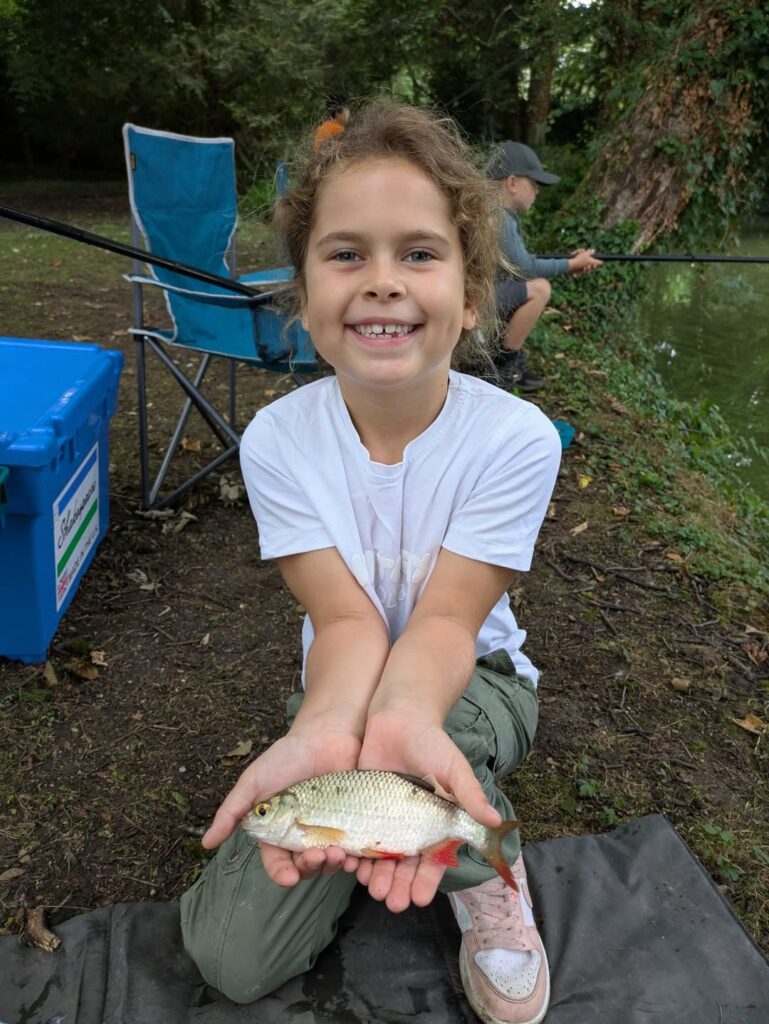 Get Fishing | Newsletter 1
