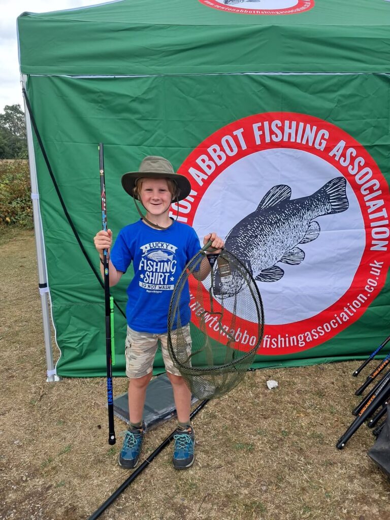 Get Fishing | Newton Abbot fishing 1