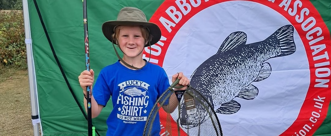 Get Fishing | Newton Abbot fishing featuredjpg
