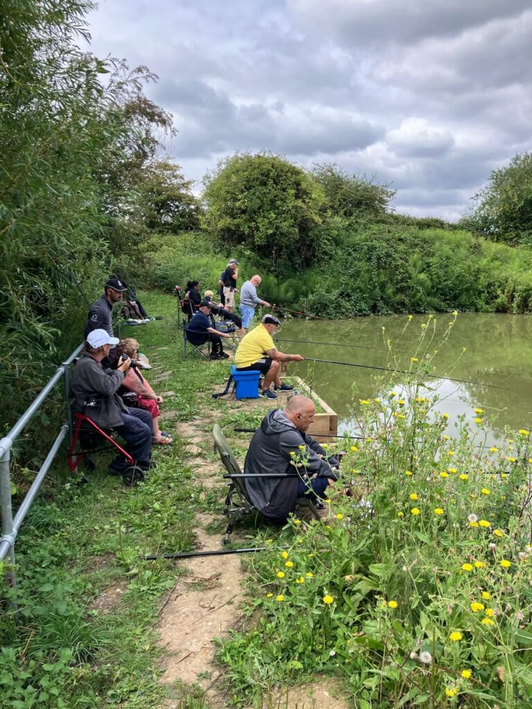 Get Fishing | Peaceful Place 2