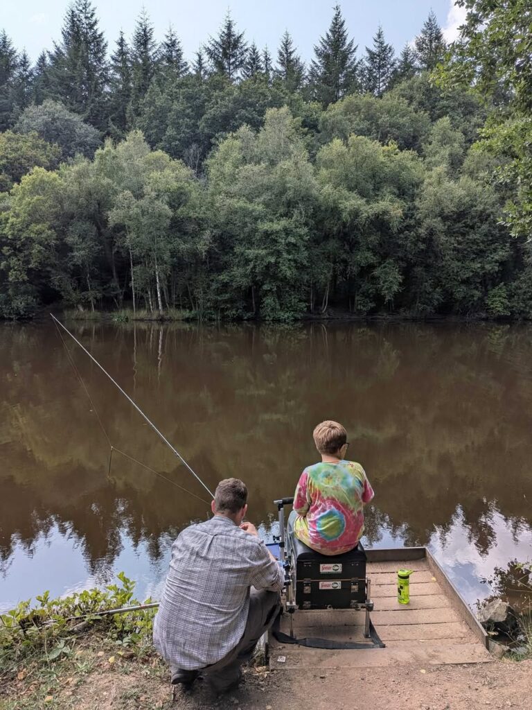 Get Fishing | Reel Education 1
