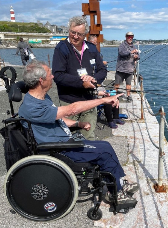 Get Fishing | Sea PFSA 1