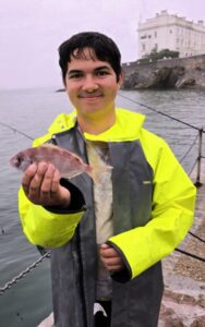 Get Fishing | Sea PFSA 3
