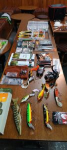 Get Fishing | Tackle