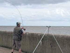 Get Fishing | Big C Cancer charity 3