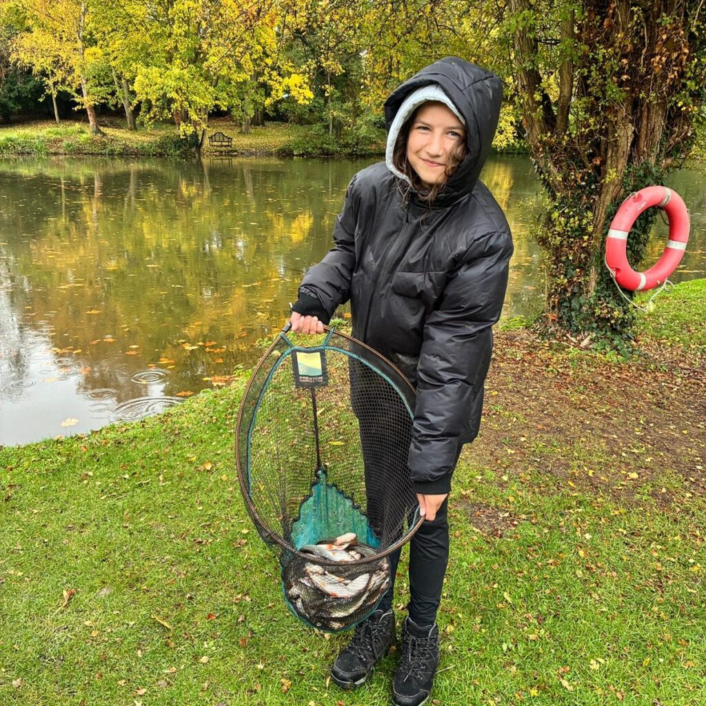 Get Fishing | Cast a Thought 2