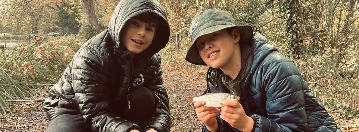 Get Fishing | Cast a Thought 4