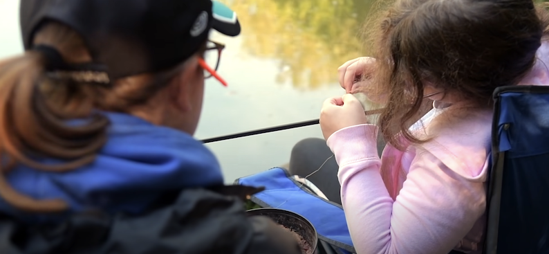 Get Fishing | Chris Yates 5