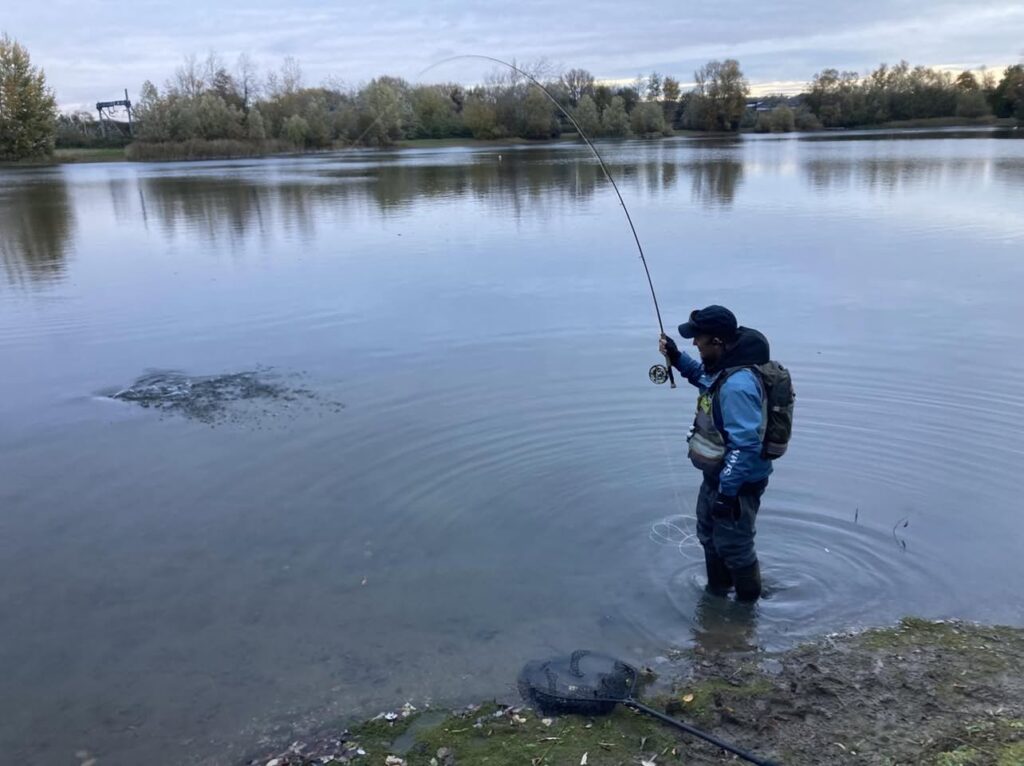 Get Fishing | Game Robbie 2