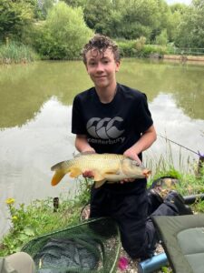 Get Fishing | Hadleigh Park 2