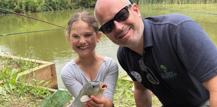Get Fishing | Hadleigh Park 4