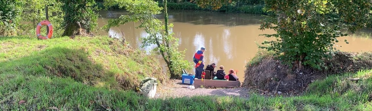 Get Fishing | Hartsmoor Fishery Devon 1