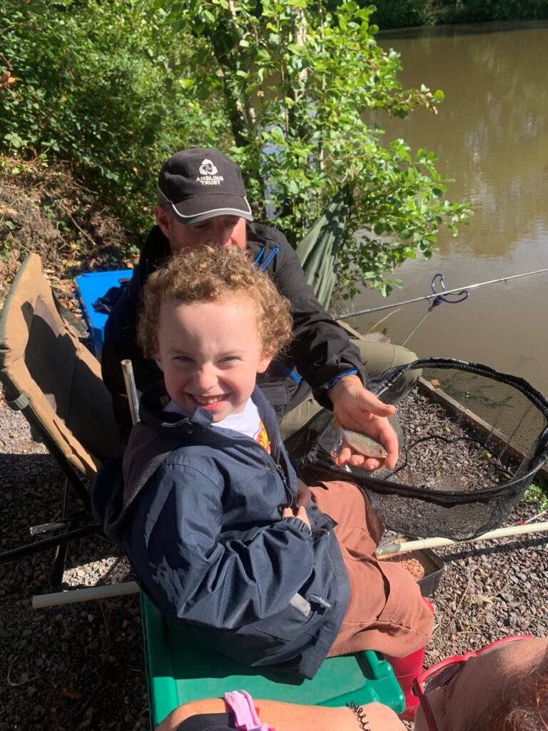 Get Fishing | Hartsmoor Fishery Devon 2