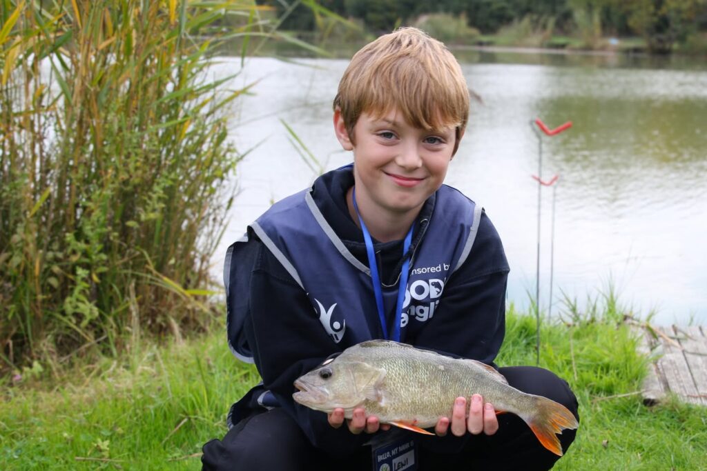 Get Fishing | Passie's Pond 2