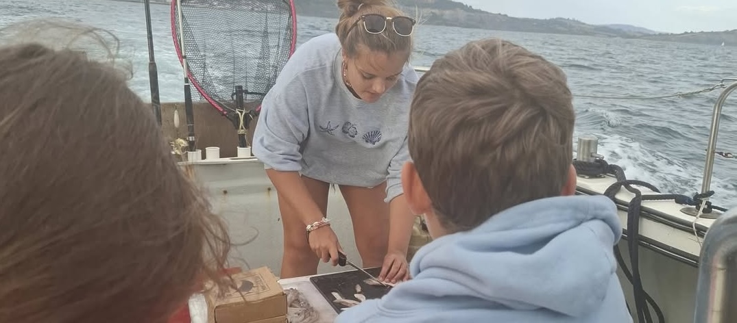 Get Fishing | Sea Lyme Regis featured