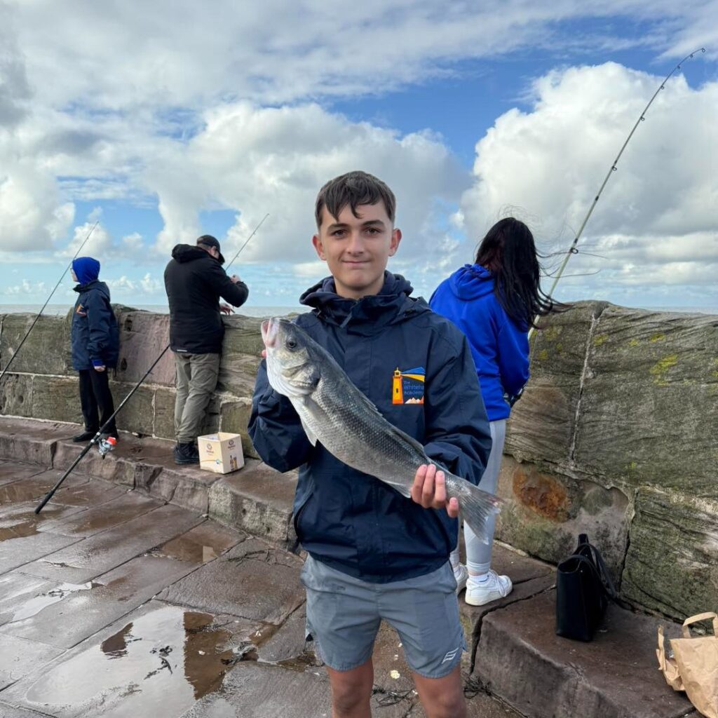 Get Fishing | Sea Reel Education 4