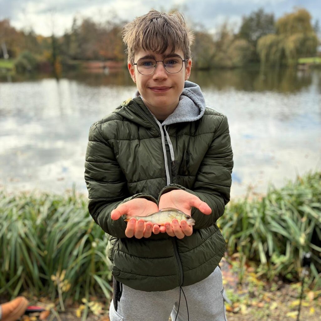 Get Fishing | Cast a Thought 3